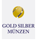 Gold - Silber - Mnzen